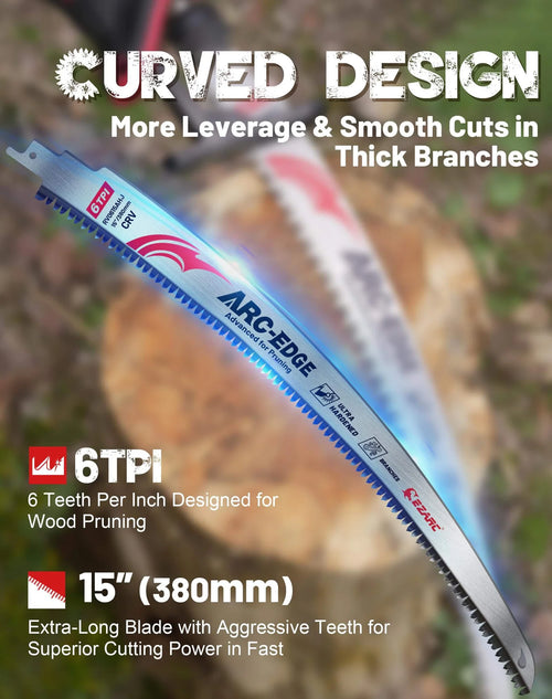 1 12-inch Saw Blade