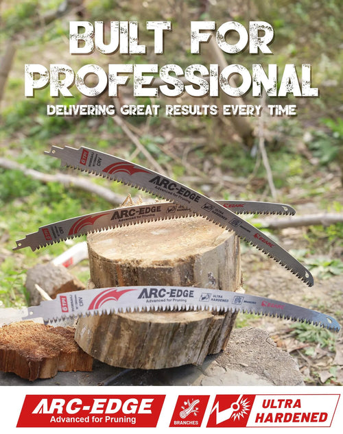 1 12-inch Saw Blade